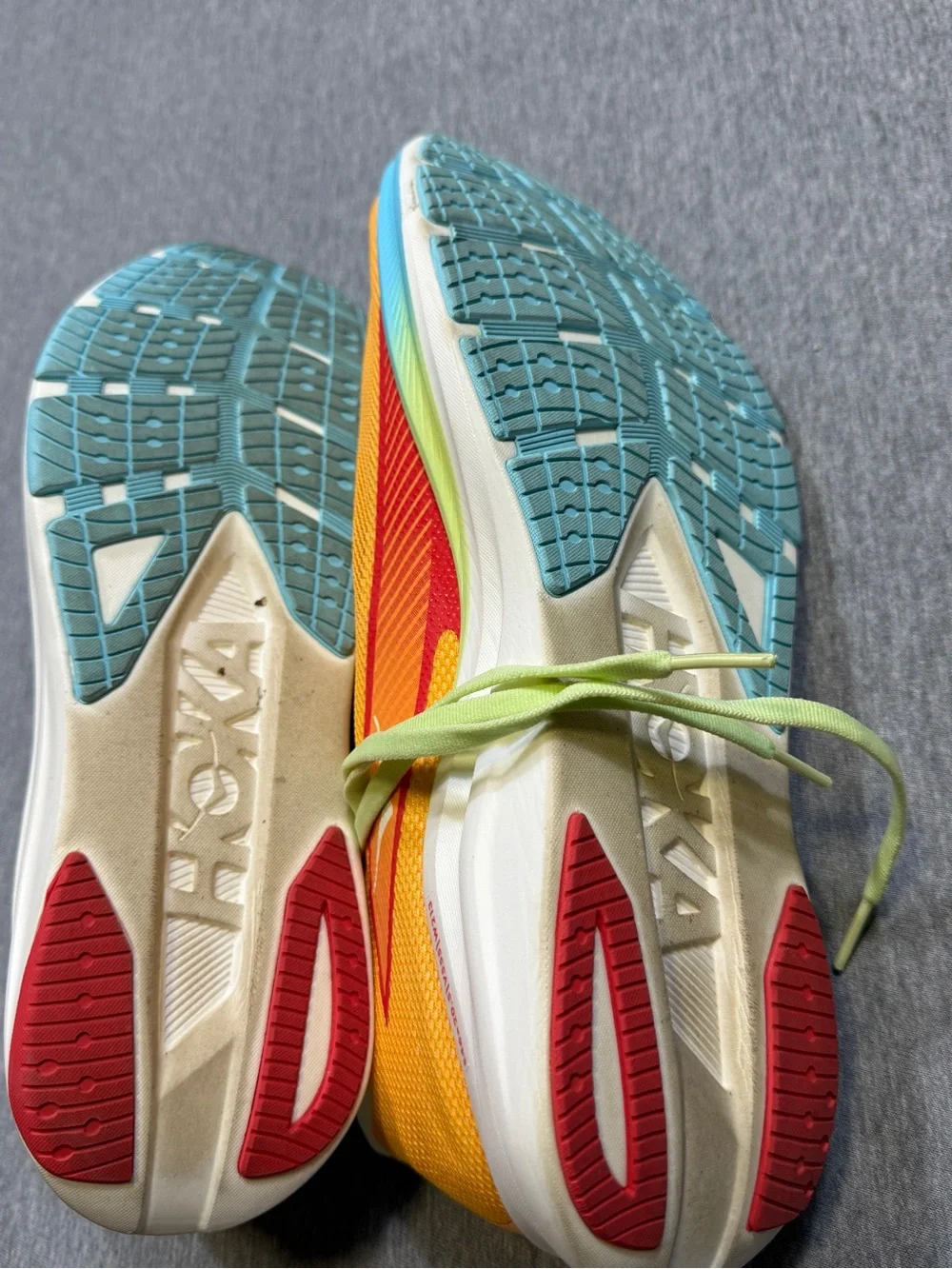 HOKA Cielo Road men’s 11.5